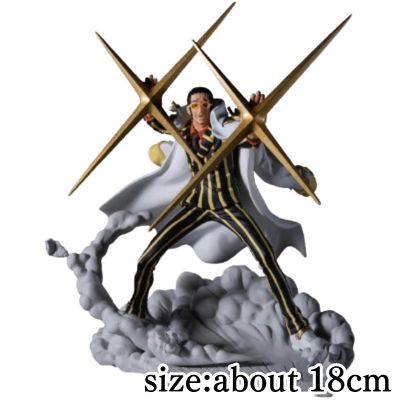 [Borsalino] One Piece: Sengoku Scenic View -BORSALINO-