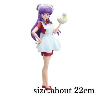 [Shampoo] GLITTER & GLAMOURS-SHAMPOO-Ⅱ from the TV anime "Ranma 1/2"