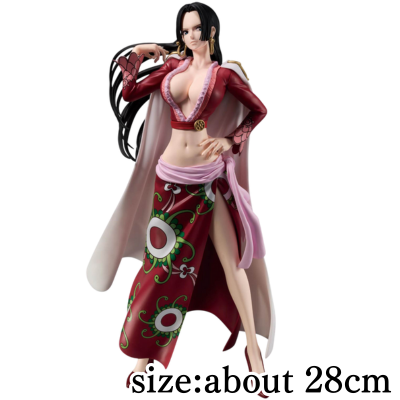 [Boa Hancock]One Piece Grandista-BOA.HANCOCK-