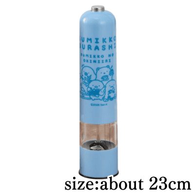 [Blue]Sumikko Gurashi Sumikko's Favorite Electric Pepper Mill