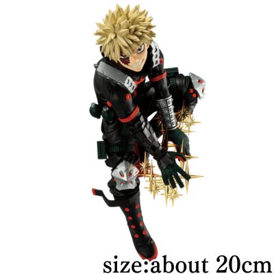 [Bakugo Katsuki] My Hero Academia MAXIMATIC KATSUKI BAKUGO Ⅱ