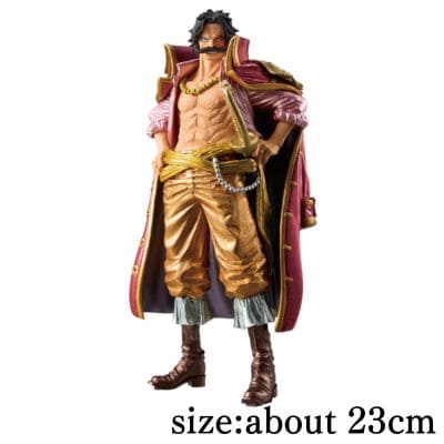 [Gol D. Roger] One Piece KING OF ARTIST GOL.D.ROGER-SPECIAL ver.-