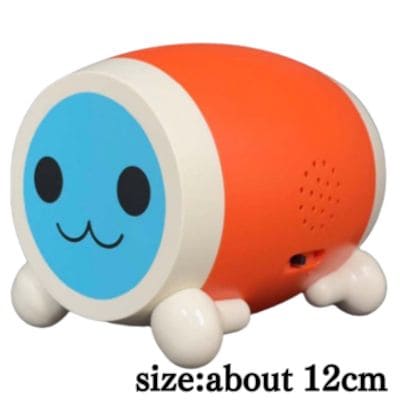 [Get by charging] [B: Wada Katsu] Taiko no Tatsujin Speaker