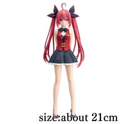 [Get by charging] [Kotori Itsuka] Date A Live GLITTER & GLAMORS -KOTORI ITSUKA-