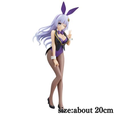 [Get by charging] [Izayoi Miku] Date A Live GLITTER & GLAMORS -MIKU IZAYOI- *Box damaged