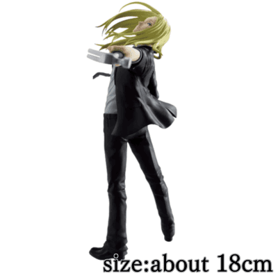 [Get by charging] [Shishiba] SAKAMOTO DAYS VIBRATION STARS -Shishiba- *Box damaged