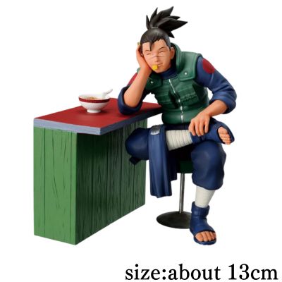 [Sea Dolphin] -NARUTO 72 series- 16 Figure Naruto Uzumaki & Sea Dolphin