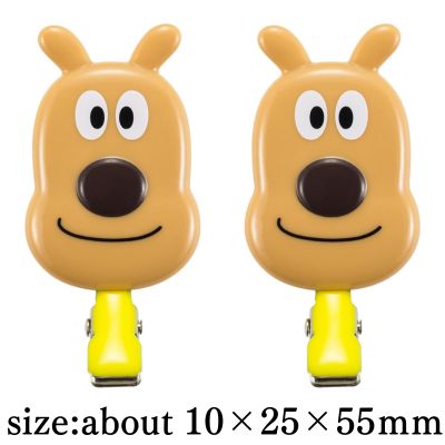 [Meiken Cheese] Anpanman Bangs Clip