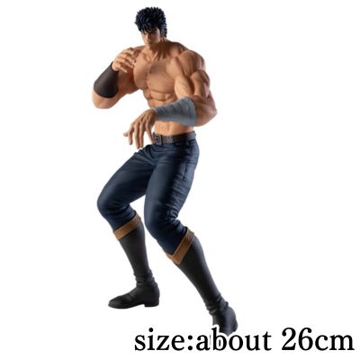 [Kenshiro] Fist of the North Star -Grandista-KENSHIRO-