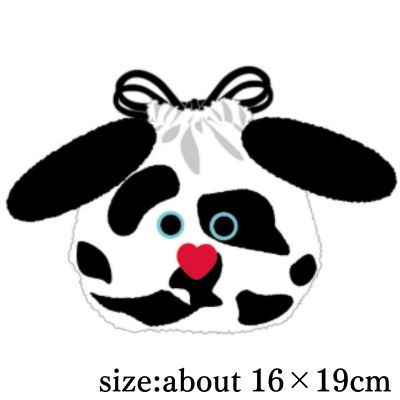 【Pete】mojojojo 페이스 건착