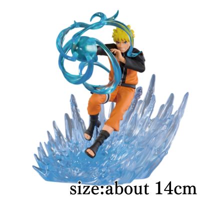 [Uzumaki Naruto] NARUTO Shippuden Combination Battle 2 - Uzumaki Naruto - *Box damaged