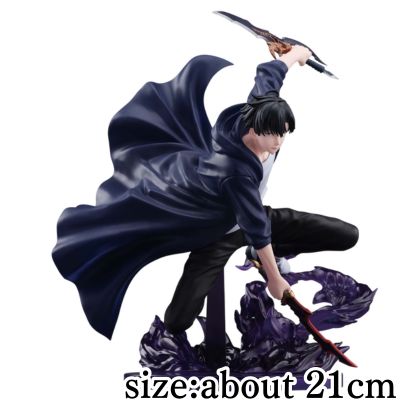 [Shun Mizushino] TV Anime 