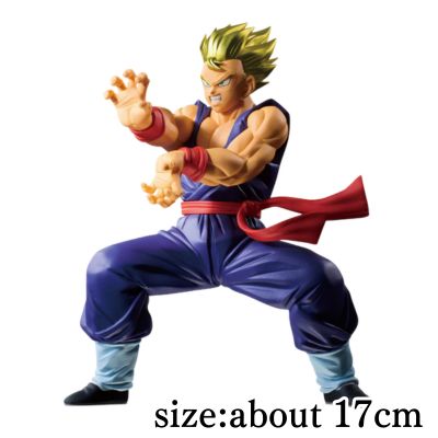 Dragon Ball Z BLOOD OF SAIYANS -Super Saiyan Son Gohan-