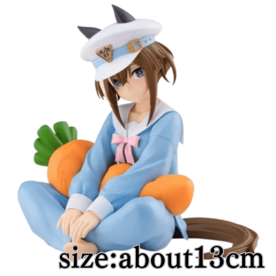 [24-Hour Limited Item] [Cheval Grand] TV Anime "Uma Musume Pretty Derby Season 3" -Relax time- Cheval Grand Another ver.