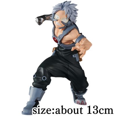  [Tetsu Tetsu Tetsu] My Hero Academia THE AMAZING HEROES vol.34