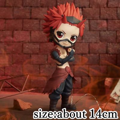  [Eijiro Kirishima] My Hero Academia Q posket -Eijiro Kirishima- II