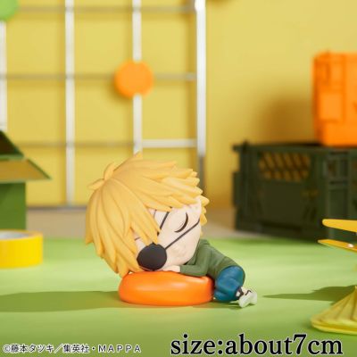 [24-Hour Limited Item] Chainsaw Man Q posket sleeping -Denji-