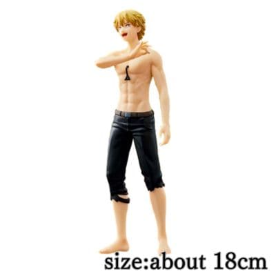 [24-Hour Limited Item] [Denji] Chainsaw Man Figure