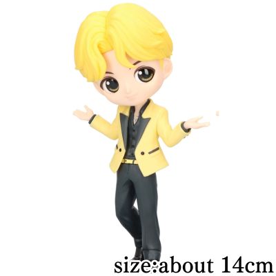 [Limited-Time Item (24 Hours)][A: j-hope] TinyTAN Butter Q posket