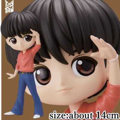 [Limited-Time Item (24 Hours)] [B: j-hope] TinyTAN Dynamite Q posket