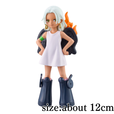 [24-Hour Limited Item] [S-Snake] One Piece DXF ~THE GRANDLINE SERIES~ S-SNAKE