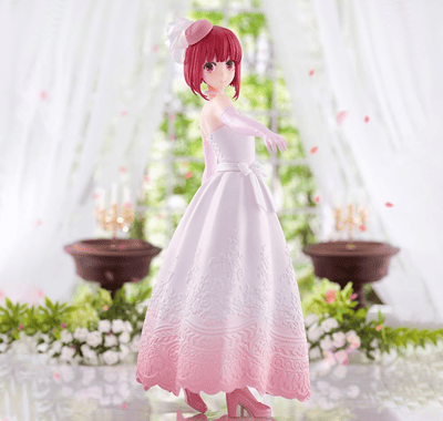 [24-Hour Limited Item] [Oshi no Ko] Arima Kana ~Bridal Dress~ Figure
