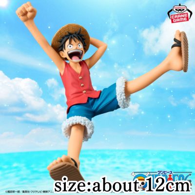 [Monkey D. Luffy] One Piece ROMANCE DAWN -MONKEY.D.LUFFY- vol.1