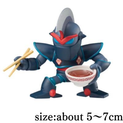[E: Robot (Oolong Transformation)] Dragon Ball World Collectable Figure -Childhood Arc 2-