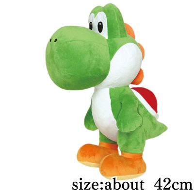 Yoshi