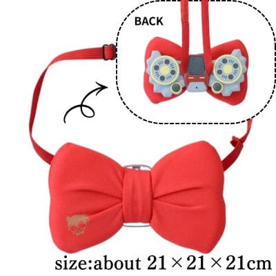Detective Conan [PtZ] Bowtie Voice Changer