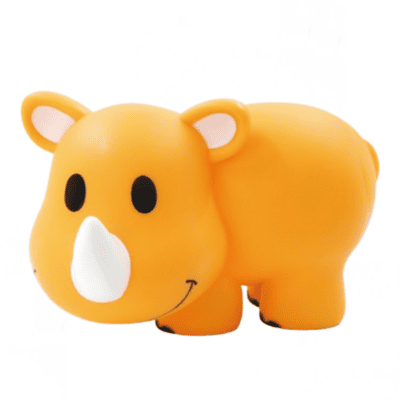 JUGGLER Tsunocchi Soft Vinyl Figure