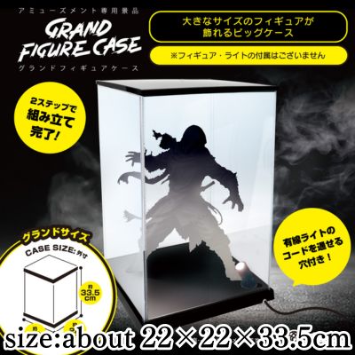 Grand Figure Case