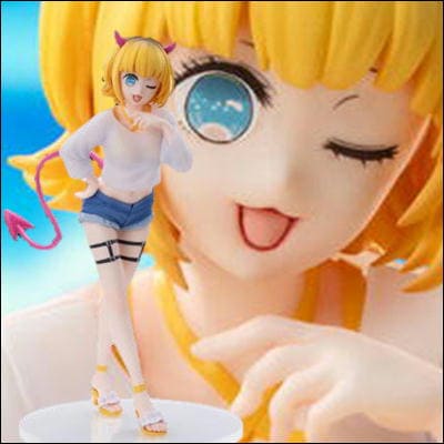 [24-Hour Limited Item] [Oshi no Ko] Luminasta “MEMcho”