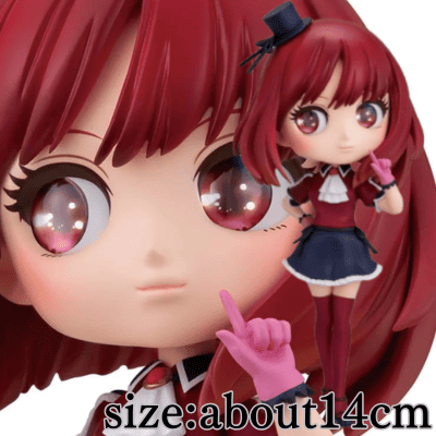 [24-Hour Limited Item] [Arima Kana] [Oshi no Ko] Q posket Origin -Arima Kana-