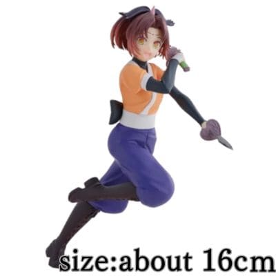 [24-Hour Limited Item] [Oshi no Ko] Arima Kana Figure -Tsurugi Version-