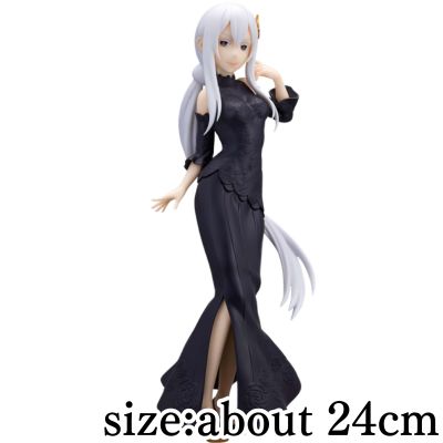 [Echidna] Re:Zero - Starting Life in Another World GLITTER&GLAMOURS-ECHIDNA-