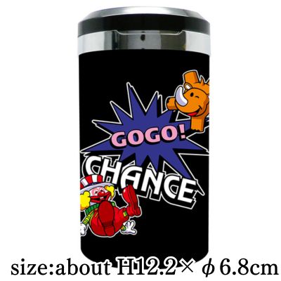 [Black] Juggler Sound Flash Tray 12