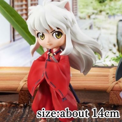 [A: Inuyasha] Inuyasha Q posket-Inuyasha & Miroku-