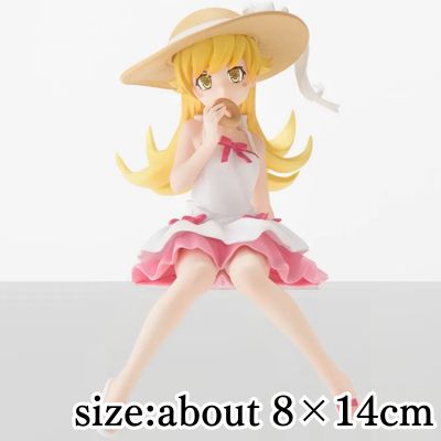 [Shinobu Oshino] 