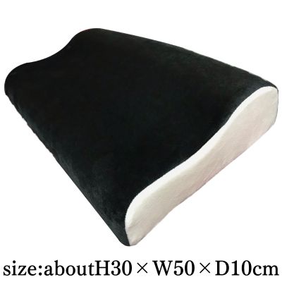 [White] More Sleep Pillow