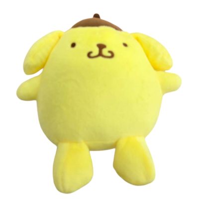 [Pompompurin] Sanrio Characters Doll Vol.2