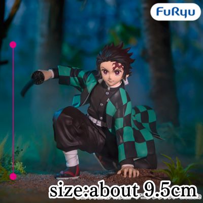 [Kamado Tanjiro] Anime 