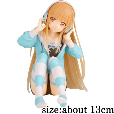 [Shiina Mahiru] The Angel Next Door Turned Me into a Useless Person Without Me Realizing It -Relax time- Shiina Mahiru