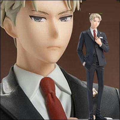 [Lloyd Forger] TV Anime "SPY×FAMILY" Premium Figure ~Party~