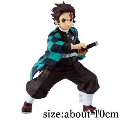 [B: Tanjiro Kamado] Anime 