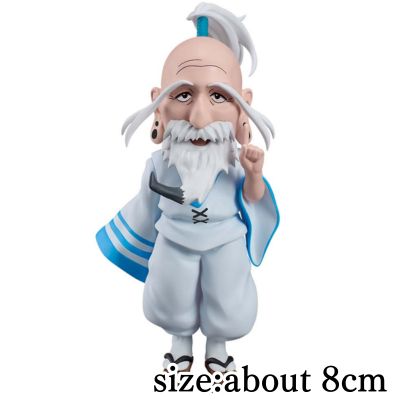 [E: Netero] HUNTER×HUNTER World Collectable Figure - Hunter Exam - vol.2