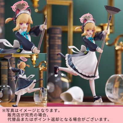 ◇★Limited to 1 item★【24-hour limited item】Good Smile Company POP UP PARADE Blue Archive Momoi [Maid] *Direct shipping item, delivery date and time cannot be specified