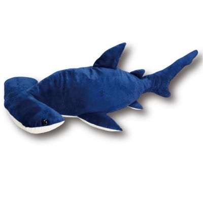 [Hammerhead Shark] Super Big Plush Toy Special Assortment