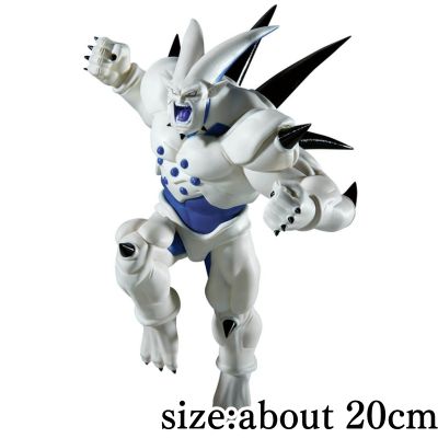 [Super Omega Shenron] Dragon Ball GT MATCH MAKERS Super Omega Shenron (VS Super Saiyan 4 Gogeta)