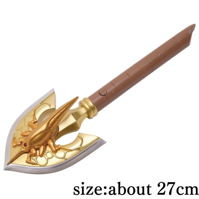 JoJo's Bizarre Adventure: Golden Wind - Requiem Arrow Light